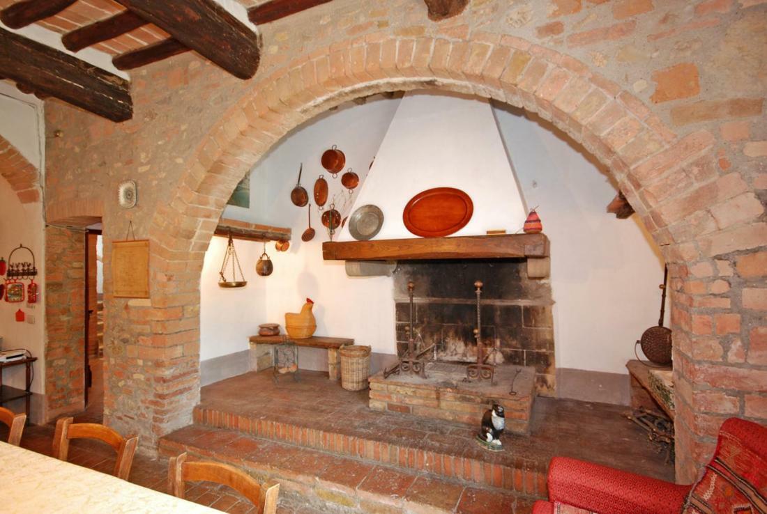 Villa Remignoli San Gimignano Exterior foto
